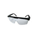 Autogear Protective Glasses - Clear/Yellow