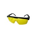 Autogear Protective Glasses - Clear/Yellow