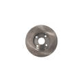 Brake Disc Solid Front Toyota Conquest,Corolla 1984 1996 (Single)