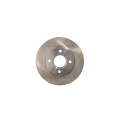 Brake Disc Vented Front Ford B Max 15>, Fiesta [2][4],Figo 2005 2016,Focus,Ikon [2][3] 2001 2015 ...