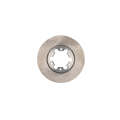 Brake Disc Vented Front Ford Courier 97 00,Ranger 03 05,Mazda B Series 97 07 (Single)