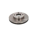 Brake Disc Vented Front Ford Sierra,Xr6,Sapphire 1984 1993 (Single)