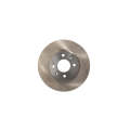 Brake Disc Vented Front Hyundai Accent Iv 1.6 G4Fc 2011 > (Single)