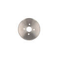 Brake Drum Rear Toyota Conquest Corolla 1984 1998 (Single)