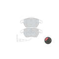 Brake Pads Front Audi A1 (14 18) A3 (03 13) Sa (14 ) Tt (07 ) Vw Polo (18 ) Vw Cc,Eos (FERODO FDB...