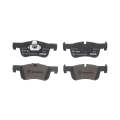 Brembo Brake Pads Front Bmw 1 F20/ 2 F22/ ( Set Lh&Rh) (P06078X)