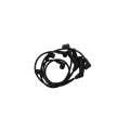 Ignition Lead Set Hyundai Accent I 1.3,Accent 2 1.3I G4Eh (Carb),G4Ea 1996-2002