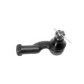 Mazda 323 Outer Tie Rod End Pair