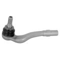 Mercedes W204Series Outer Tie Rod End Pair