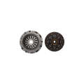 Mitsubishi Pajero/Colt (4M40T/6G74) Clutch Kit CK591M