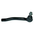 Nissan Juke Outer Tie Rod End Pair