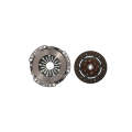 Nissan Np200 1.6,Renault Scenic,Kangoo (K7M710,K4M690,K7M750) Clutch Kit CK858M