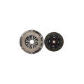 Opel Astra/Kadette/Deawoo (A16Dms/1.8Se/Z18Ze/2.0Seh) Clutch Kit CK454M