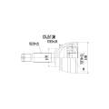 Outer Cv Joint Hyundai Elantra 1.8 Gls,2.0Gls 1996-2001