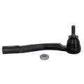 Renault Clio Iv/Captur Outer Tie Rod End Pair