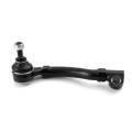 Renault Laguna Outer Tie Rod End Pair