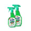 Shield Blade Squeaky Green Spray Cleaner 750Ml / 2L