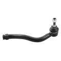 Vw Sharan Outer Tie Rod End Pair
