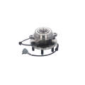 Wheel Bearing Kit Front Nissan Navara [D40] 2.4,3.0,4.0,Pathfinder 2005-2017 With ABS (For 1 Whee...