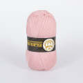 Star Hand Knitting Yarn Soft Pink
