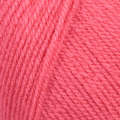 Star Hand Knitting Yarn Bright Pink