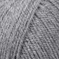 Star Hand Knitting Yarn Grey