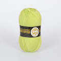 Star Hand Knitting Yarn Light Green