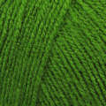Star Hand Knitting Yarn Dark Green