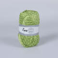 Tena Hand Knitting Yarn Light Green