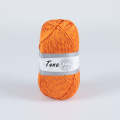 Tena Hand Knitting Yarn Orange