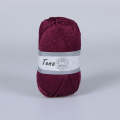 Tena Hand Knitting Yarn Burgundy