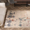 Alin Velvet Splendor Rug