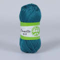 Camilla Hand Knitting Yarn Dark Blue