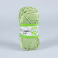 Camilla Hand Knitting Yarn Green