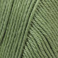 Camilla Hand Knitting Yarn Dark Green