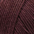 Camilla Hand Knitting Yarn Dark Brown