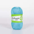 Camilla Hand Knitting Yarn Turquoise