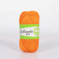 Camilla Hand Knitting Yarn Orange