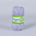 Camilla Hand Knitting Yarn Soft Purple