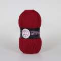 Favori Hand Knitting Yarn Red