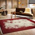 Trend Red Trans Rug