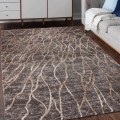 Amazon Soft-Thick Pile Root Rug
