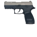 Ceonic P320 (Blank Gun) - BLACK