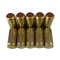 BLANK GUN AMMO (BLANK & PEPPER ROUNDS) - Blank Ammunition (Box Of 20 Rounds)