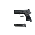 Ceonic P320 (Blank Gun) - BLACK