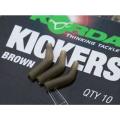 Korda Kickers Brown - Medium