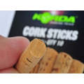 Korda Spare Cork Sticks