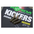 Korda Kickers Brown - Medium