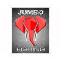 Jumbo 50ml Dips - 50ml / PINK SWEETS