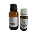 Fragrance Oil - Vanilla